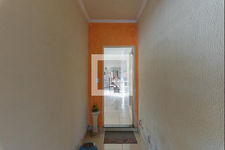 Hall de casa à venda com 3 quartos, 360m² em Jardim do Lago, Campinas