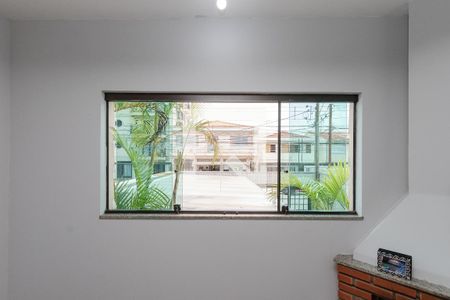 Sala de casa à venda com 2 quartos, 125m² em Jardim Aeroporto, São Paulo