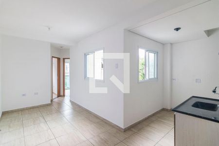 Apartamento à venda com 84m², 2 quartos e 1 vagaSala