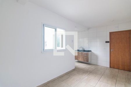 Apartamento à venda com 84m², 2 quartos e 1 vagaSala