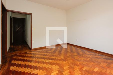 Sala de apartamento para alugar com 3 quartos, 80m² em Rio Branco, Porto Alegre
