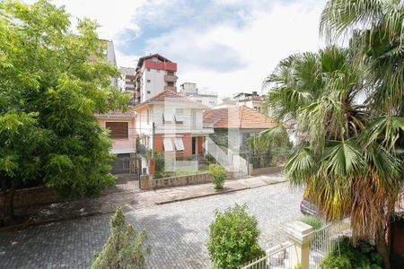 Vista do imóvel de apartamento para alugar com 3 quartos, 80m² em Rio Branco, Porto Alegre