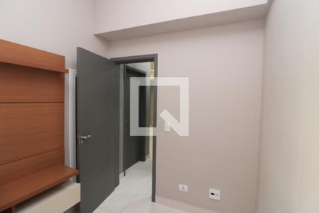 Quarto 1 de apartamento para alugar com 2 quartos, 42m² em Vila Matilde, São Paulo