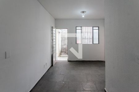 Sala de casa à venda com 2 quartos, 70m² em Jardim Leblon, Belo Horizonte