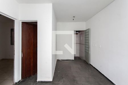 Sala de casa à venda com 2 quartos, 70m² em Jardim Leblon, Belo Horizonte