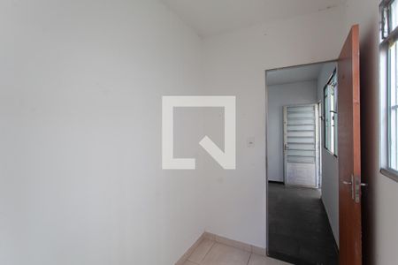 Quarto 2 de casa à venda com 2 quartos, 70m² em Jardim Leblon, Belo Horizonte