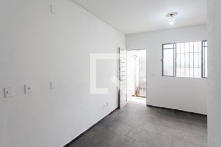 Sala de casa à venda com 2 quartos, 70m² em Jardim Leblon, Belo Horizonte