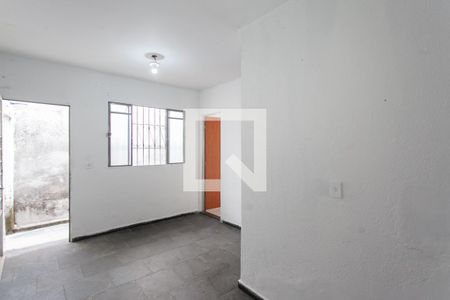 Sala de casa à venda com 2 quartos, 70m² em Jardim Leblon, Belo Horizonte