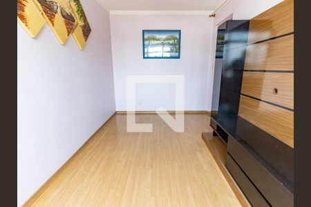 Sala de apartamento à venda com 1 quarto, 40m² em Vila Prudente, São Paulo