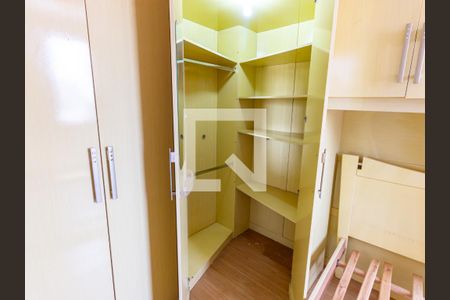 Quarto - Detalhe de apartamento à venda com 1 quarto, 40m² em Vila Prudente, São Paulo