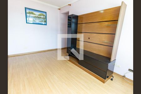 Sala de apartamento à venda com 1 quarto, 40m² em Vila Prudente, São Paulo