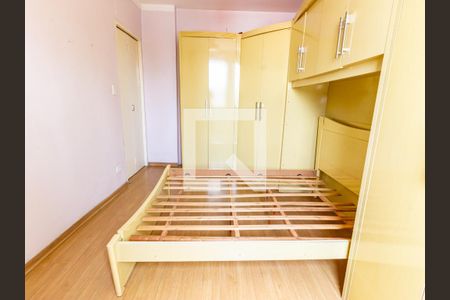 Quarto de apartamento à venda com 1 quarto, 40m² em Vila Prudente, São Paulo