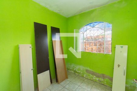 Quarto 1 de casa para alugar com 4 quartos, 360m² em Bonsucesso (barreiro), Belo Horizonte