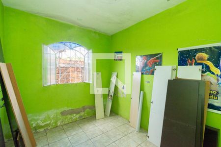 Quarto 1 de casa para alugar com 4 quartos, 360m² em Bonsucesso (barreiro), Belo Horizonte