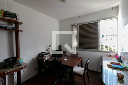Quarto 2 de apartamento à venda com 4 quartos, 180m² em Cruzeiro, Belo Horizonte