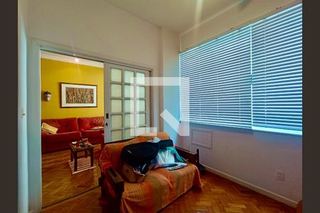 Quarto 1 de apartamento à venda com 3 quartos, 140m² em Ipanema, Rio de Janeiro