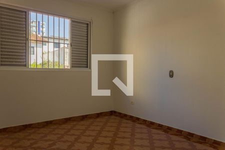 Suite 1 de casa à venda com 4 quartos, 157m² em Baeta Neves, São Bernardo do Campo