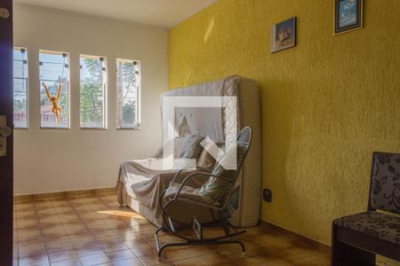 Sala de casa à venda com 4 quartos, 157m² em Baeta Neves, São Bernardo do Campo