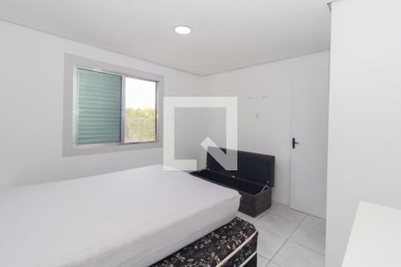 Quarto 1 de casa para alugar com 2 quartos, 60m² em Centro, Canoas