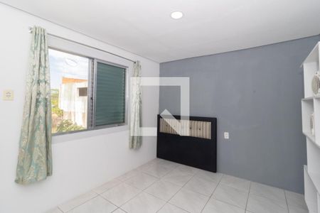 Quarto 2 de casa para alugar com 2 quartos, 60m² em Centro, Canoas