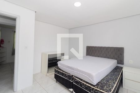 Quarto 1 de casa para alugar com 2 quartos, 60m² em Centro, Canoas