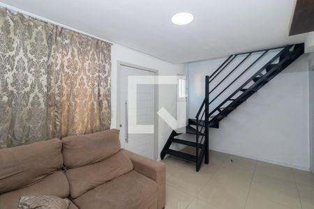 Sala de casa para alugar com 2 quartos, 60m² em Centro, Canoas