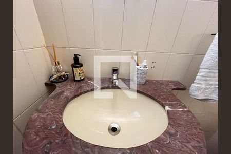 Lavabo de casa à venda com 4 quartos, 114m² em Planalto Paulista, São Paulo