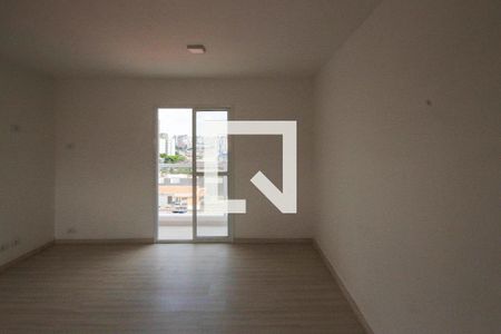 Apartamento para alugar com 2 quartos, 94m² em Vila Curuca, Santo André