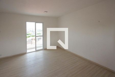 Apartamento para alugar com 2 quartos, 94m² em Vila Curuca, Santo André