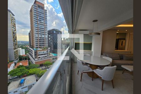 Apartamento à venda com 1 quarto, 70m² em Sumarezinho, São Paulo