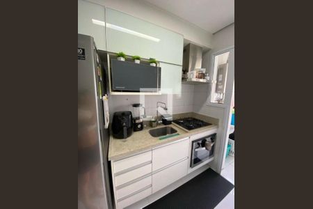 Apartamento à venda com 2 quartos, 58m² em Vila Prudente, São Paulo