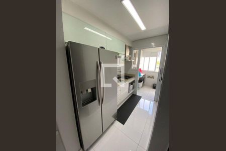 Apartamento à venda com 2 quartos, 58m² em Vila Prudente, São Paulo