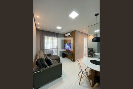 Apartamento à venda com 2 quartos, 58m² em Vila Prudente, São Paulo