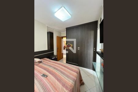 Apartamento à venda com 2 quartos, 76m² em Castelo, Belo Horizonte