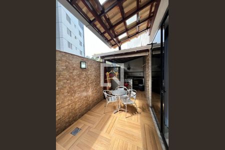 Apartamento à venda com 2 quartos, 76m² em Castelo, Belo Horizonte