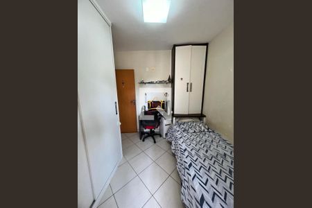 Apartamento à venda com 2 quartos, 76m² em Castelo, Belo Horizonte