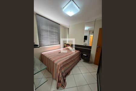 Apartamento à venda com 2 quartos, 76m² em Castelo, Belo Horizonte