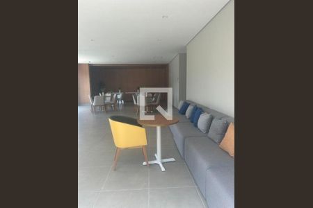 Apartamento à venda com 1 quarto, 31m² em Vila Sonia, São Paulo