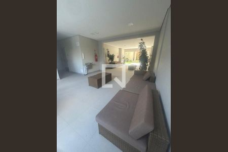 Apartamento à venda com 1 quarto, 31m² em Vila Sonia, São Paulo