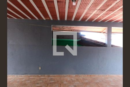 Sala de Jantar - Vista de casa à venda com 2 quartos, 200m² em Jardim das Alterosas - 1ª Seção, Betim