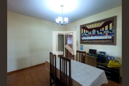 Sala de Jantar de casa à venda com 2 quartos, 200m² em Jardim das Alterosas - 1ª Seção, Betim