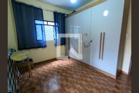 Suíte de casa à venda com 2 quartos, 200m² em Jardim das Alterosas - 1ª Seção, Betim