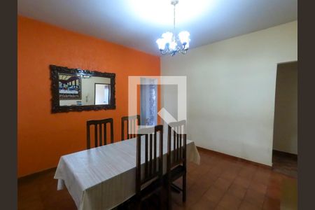 Sala de Jantar de casa à venda com 2 quartos, 200m² em Jardim das Alterosas - 1ª Seção, Betim