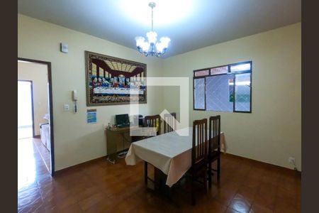 Sala de Jantar de casa à venda com 2 quartos, 200m² em Jardim das Alterosas - 1ª Seção, Betim