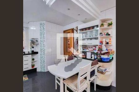 Casa à venda com 3 quartos, 168m² em Baeta Neves, São Bernardo do Campo