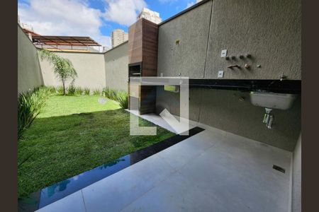 Casa à venda com 3 quartos, 150m² em Cursino, São Paulo