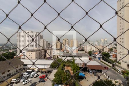 Vista da Varanda de apartamento para alugar com 3 quartos, 108m² em Camargos, Guarulhos
