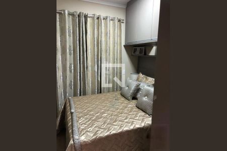 Apartamento à venda com 2 quartos, 53m² em Jardim Las Vegas, Santo André