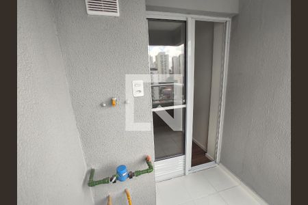 Varanda de apartamento à venda com 2 quartos, 32m² em Água Branca, São Paulo