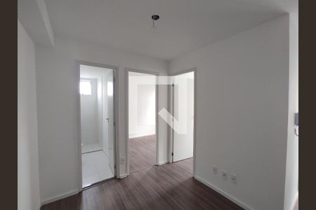 Sala de apartamento à venda com 2 quartos, 32m² em Água Branca, São Paulo